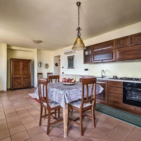 Ferienwohnung La Residenza Di Carolina Cassino Exterior foto