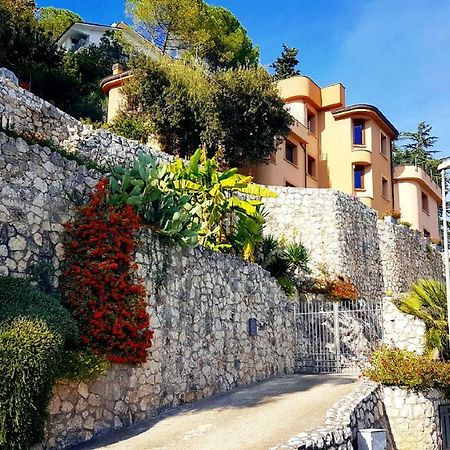 Ferienwohnung La Residenza Di Carolina Cassino Exterior foto