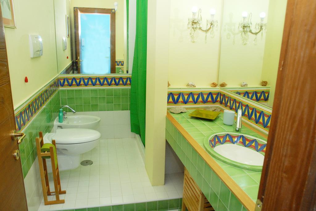Ferienwohnung La Residenza Di Carolina Cassino Exterior foto