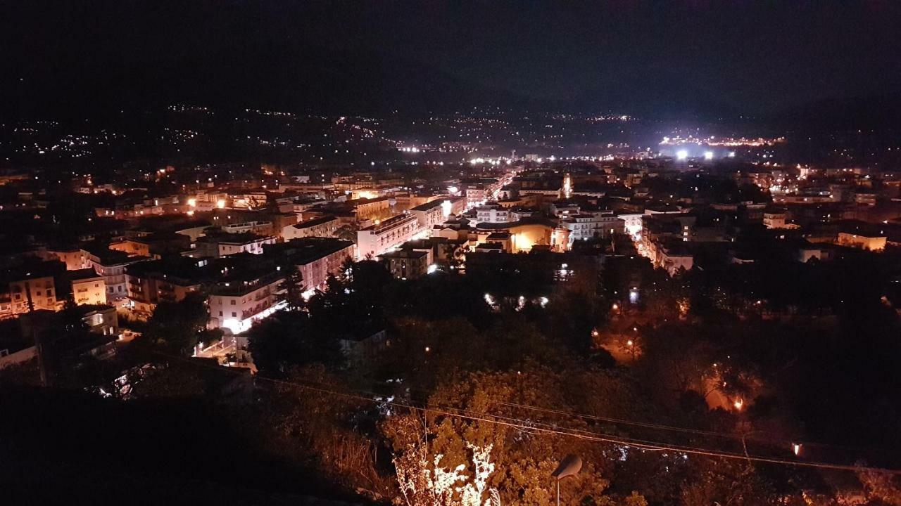 Ferienwohnung La Residenza Di Carolina Cassino Exterior foto
