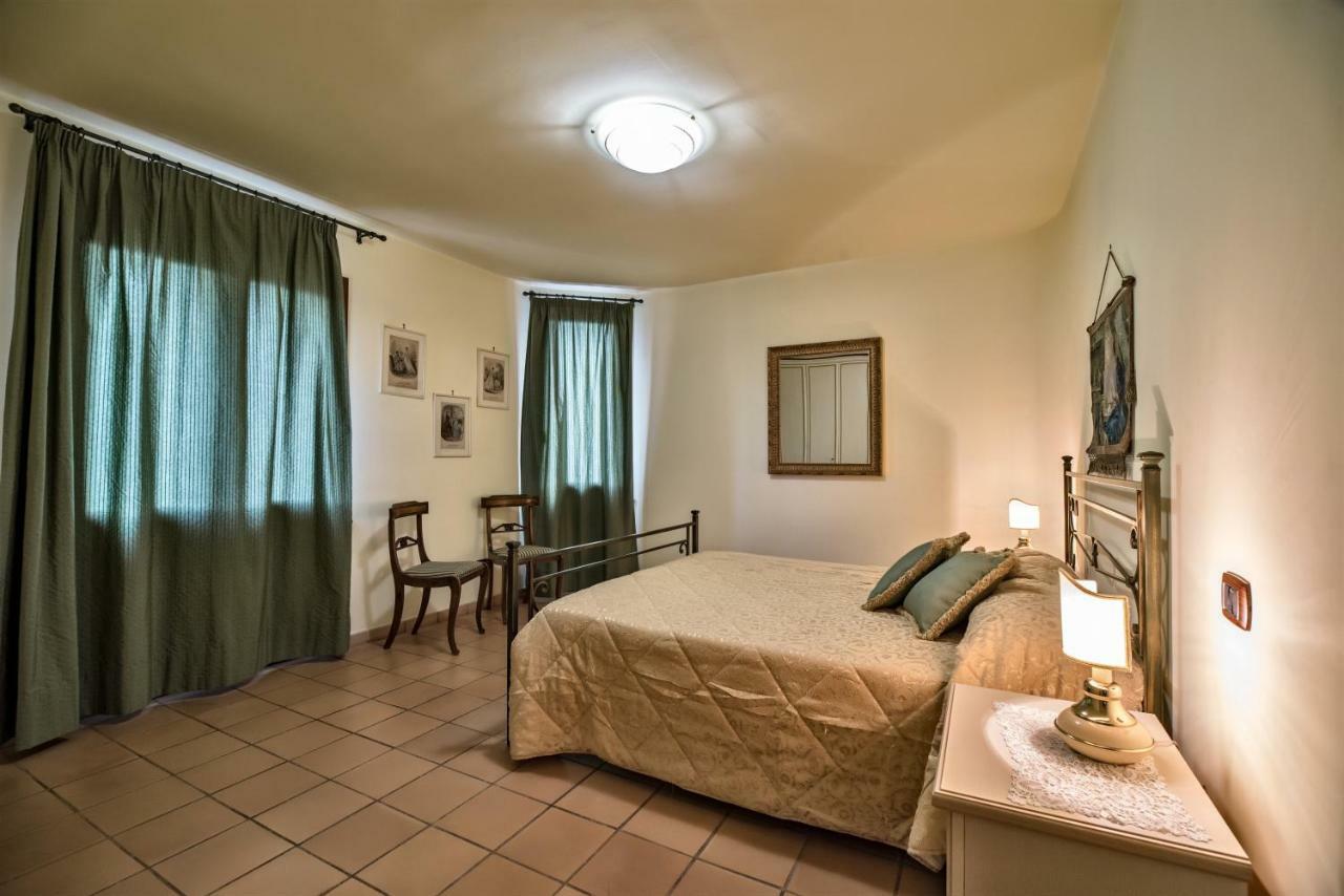 Ferienwohnung La Residenza Di Carolina Cassino Exterior foto