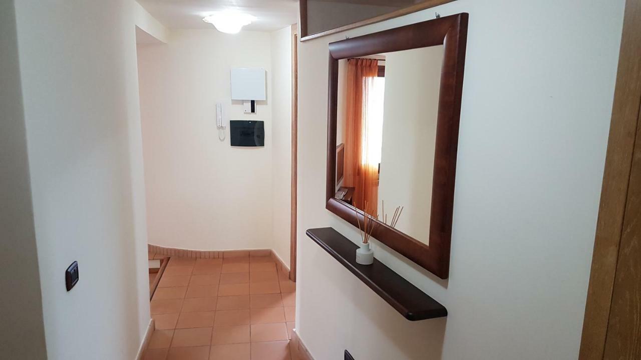 Ferienwohnung La Residenza Di Carolina Cassino Exterior foto