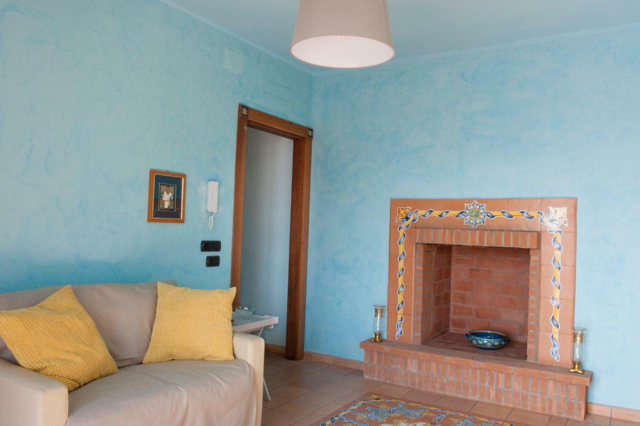 Ferienwohnung La Residenza Di Carolina Cassino Exterior foto