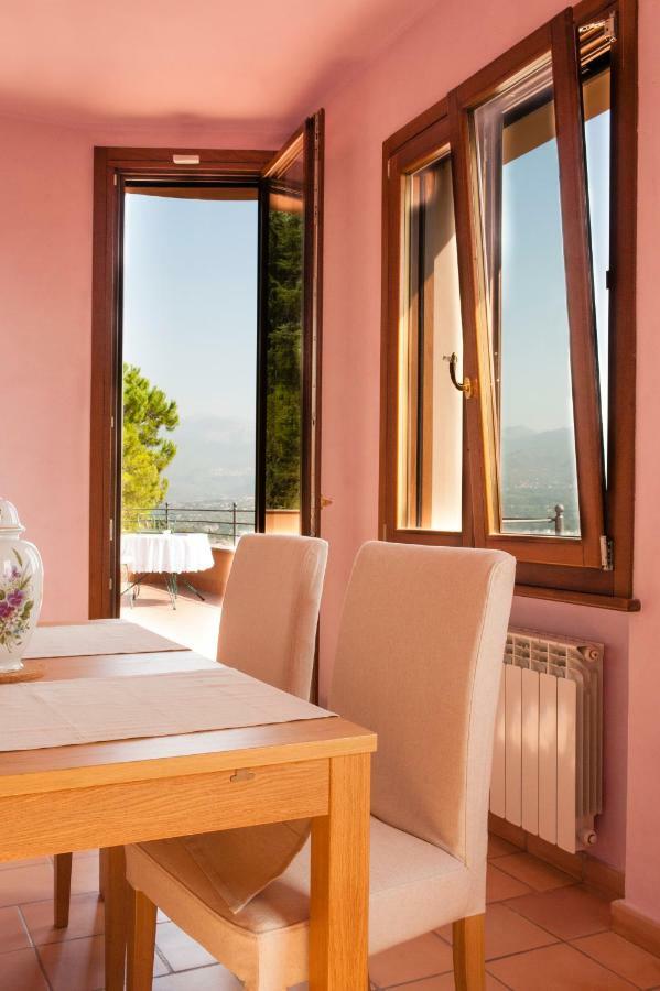 Ferienwohnung La Residenza Di Carolina Cassino Exterior foto