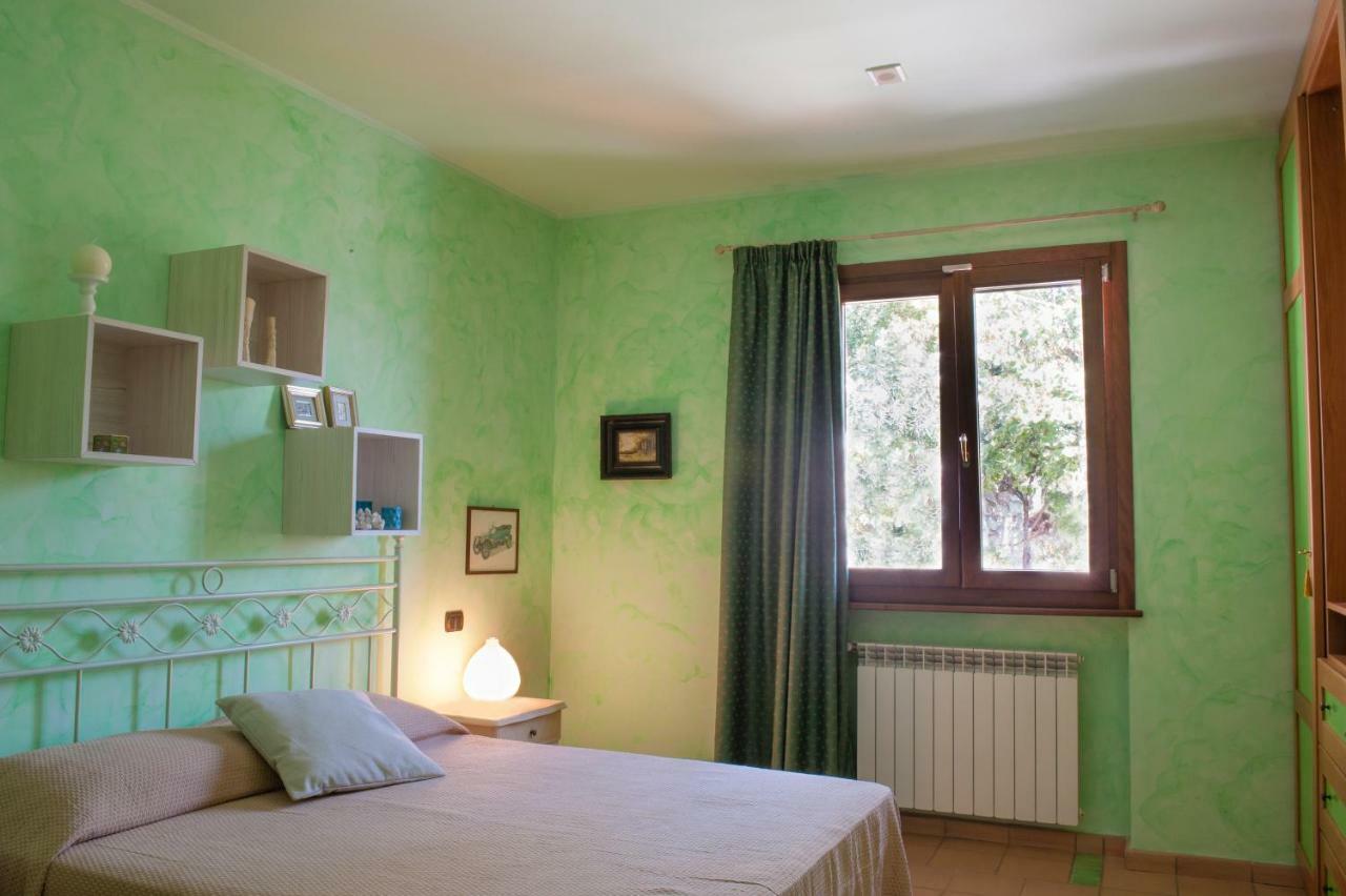 Ferienwohnung La Residenza Di Carolina Cassino Exterior foto