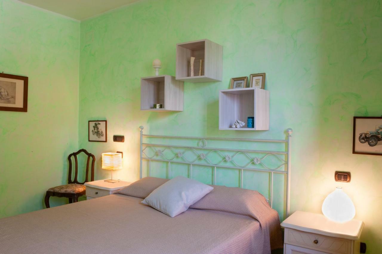 Ferienwohnung La Residenza Di Carolina Cassino Exterior foto